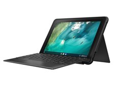 ASUS Chromebook Detachable CZ1 Kompanio 500・4GBメモリ・64GB eMMC