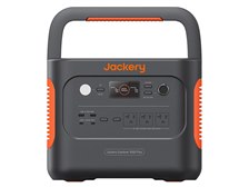 Jackery Japan Jackery ポータブル電源 1000 Plus JE-1000C 価格比較