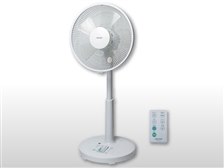 テクノス KII-351DC [ホワイト] 価格比較 - 価格.com