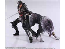 スクウェア・エニックス ファイナルファンタジーXVI ブリングアーツ