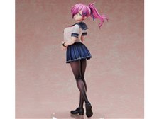 アズールレーン トリエステ 完成品フィギュア[ユニオンクリエイティブ] 思わず下からのぞき込みたくなる!?『アズールレーン』トリエステ
