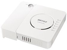バッファロー AirStation Pro WAPS-AX4/Z [ホワイト] 価格比較 - 価格.com