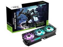 玄人志向 GALAKURO GAMING GG-RTX4070Ti-E12GB/EX/TP2 [PCIExp 12GB] 価格推移グラフ -  価格.com