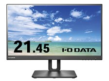 IODATA EX-D221V-F [21.45インチ ブラック] 価格比較 - 価格.com