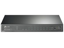 TP-Link TL-SG2210P 価格比較 - 価格.com