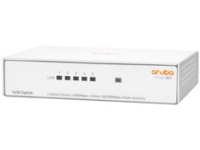 HPE Aruba Instant On 1430 5G Switch R8R44A#ACF 価格比較 - 価格.com