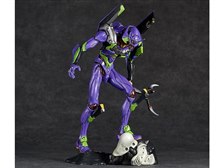海洋堂 ARTPLA SCULPTURE WORKS エヴァンゲリオン初号機 暴走