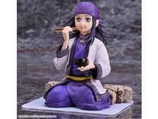 ゴールデンカムイ アシリパ いただきますver. 1/5スケール フィギュア