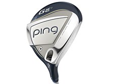 レディース ピン G Le3 ULT250J フェアウェイウッド 5番　女性用 PING ピンゴルフ GLE3 フェアウェイウッド 3番 5番 7番 9番