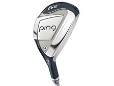 【専用】レディース ピン G Le3 ULT250J ユーティリティ4番　女性用 ピン G Le3 ハイブリッド ユーティリティー レディース [ULT 250 J