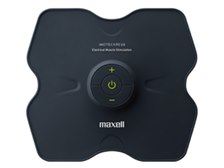 マクセル もてケアPROFESSIONAL for WOMEN MXES-R410S [ブラック