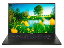Acer Swift Edge SFA16-41-N76Y/K [オリビンブラック] 価格比較 - 価格.com