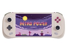 AYA NEO AYANEO 2S-32G/2T-1200P-RP [レトロパワー] 価格比較 - 価格.com