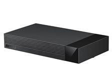 バッファロー HDV-CCD2U3BA [ブラック] 価格比較 - 価格.com