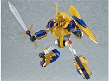 グッドスマイルカンパニー NG騎士ラムネ&40 MODEROID キング グッドスマイルカンパニー NG騎士ラムネ&40 MODEROID キング