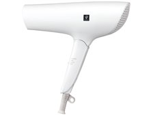 【未開封】IB-P601 SHARP White シャープ Plasmacluster Beauty IB-P601-W [ルミナスホワイト