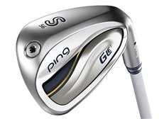 ピン G Le3 アイアン レディース SW [ULT 250 J フレックス：A] 価格