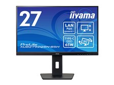 iiyama ProLite XUB2793HSU 27インチ Amazon.co.jp: iiyama 4K モニター ディスプレイ 27インチ
