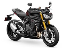 トライアンフ スピードトリプル 1200 RS - 価格.com