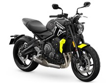 トライアンフ トライデント 660 - 価格.com