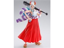Bandai S.H.Figuarts Yamato Figure (One Piece)