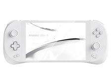 AYANEOkun /32G,2TB/ホワイト Amazon.co.jp: AYANEO シリーズ最大8.4インチ ポータブル