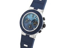 おまとめご注文ページ ブルガリ アルミニウム ウォッチ Aluminium Titanium 103844