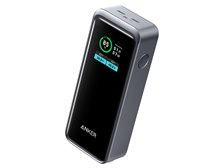 スマホアクセサリー Anker Prime Power Bank (12000mAh, 130W) Anker Prime Power Bank (12000mAh, 130W) | モバイルバッテリー