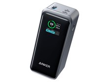 ANKER Prime Power Bank (20000mAh 200W) A1336011 [ブラック] 価格