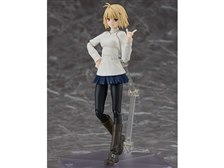 figma アルクェイド・ブリュンスタッド　通常版 マックスファクトリー figma アルクェイド・ブリュンスタッド