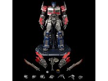 threezero トランスフォーマー/ビースト覚醒 DLX オプティマスプライム オークション比較 - 価格.com