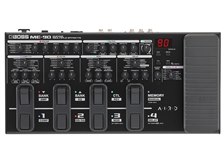 BOSS Guitar Multiple Effects ME-90 価格比較 - 価格.com