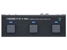BOSS Wireless Footswitch FS-1-WL 価格比較 - 価格.com