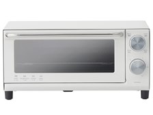 T338美品 TWINBIRD 2022年製146L ホワイト Amazon | ツインバード オーブントースター 2枚焼き 一人暮らし