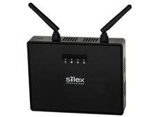 サイレックス・テクノロジー SX-ND-4370WAN 価格比較 - 価格.com