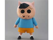 プレックス クレヨンしんちゃんソフビコレクション 風間トオル