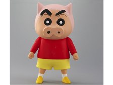 プレックス クレヨンしんちゃんソフビコレクション しんのすけ