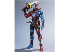 S.H.フィギュアーツ 仮面ライダービルド ラビットタンクフォーム S.H.Figuarts 仮面ライダービルド ラビットタンクハザード