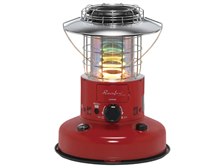 トヨトミ　ダークグリーン RL-25N Amazon | トヨトミ 対流型 石油ストーブ ランタン調 (木造7畳まで