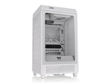 Thermaltake The Tower 200 Snow CA-1X9-00S6WN-00 [ホワイト