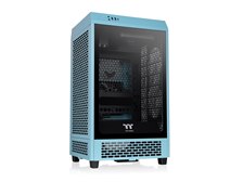 Thermaltake The Tower 200 Turquoise CA-1X9-00SBWN-00
