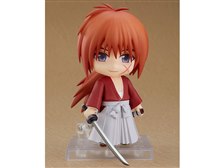 グッドスマイルカンパニー ねんどろいど 緋村剣心 二〇二三Ver