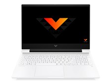 HP Victus 16 Core i5 13500HX/RTX 4050/512GB SSD/16GBメモリ/フルHD