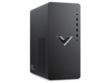 Victus HP Windowsデスクトップ 15L Ti搭載のスタンダードプラスモデル 4060 15Lレビュー｜RTX Victus i5-13400F Core / RTX4060 / Windowsデスクトップ