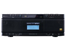 AUREX TY-AK21 ラジカセ 東芝 AUREX TY-AK21(K) [ブラック] 価格比較 - 価格.com