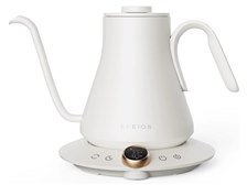 エペイオス ドリップケトル 白　Epeios EPCP001 EPEIOS Drip Kettle | ドリップケトル