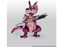 スクウェア・エニックス ドラゴンクエスト メタリックモンスターズ