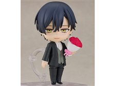 彼女が公爵邸に行った理由 ねんどろいど ノアボルステア・ウィンナイト ねんどろいど ノアボルステア・ウィンナイト【彼女が公爵邸に
