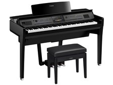 ヤマハ Clavinova CVP-909PE [黒鏡面艶出し] 価格比較 - 価格.com
