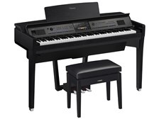 ヤマハ Clavinova CVP-909B [ブラックウッド調] 価格比較 - 価格.com